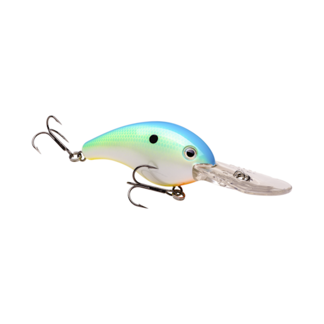 Strike King Pro Model Series 10XD Crankbait