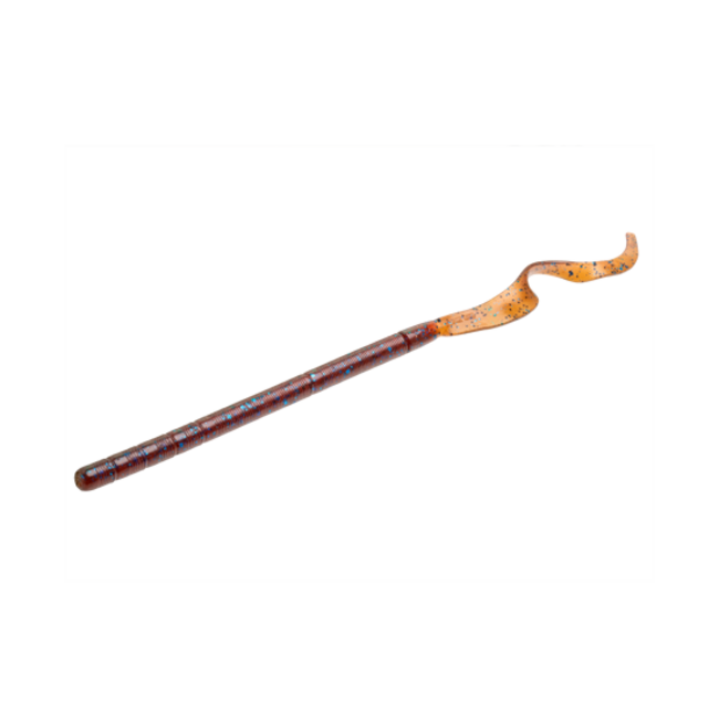 Strike King Zeus Worm