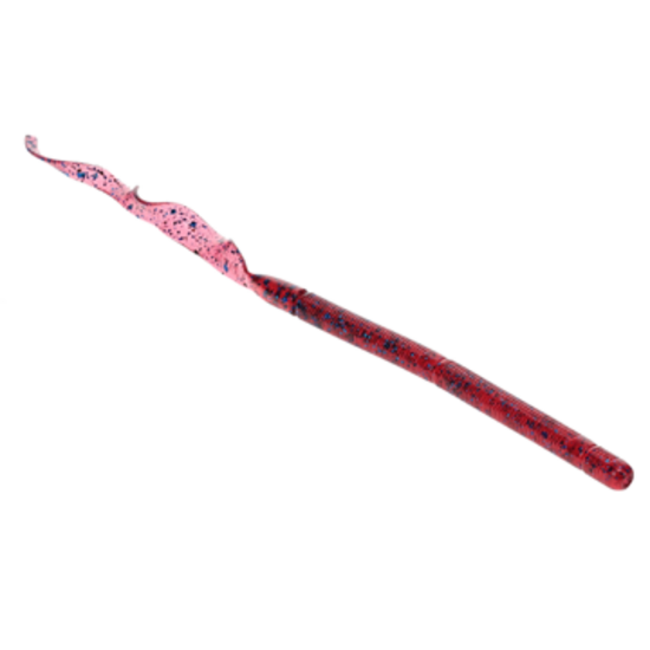 Strike King Zeus Worm