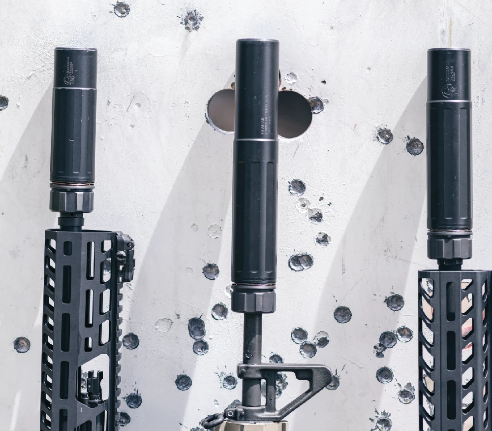 Direct Thread vs QD Mount Suppressors: Pros and Cons