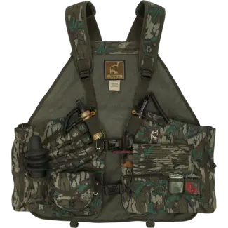 Drake Ol' Tom Easy Rider Turkey Vest Greenleaf OSFM