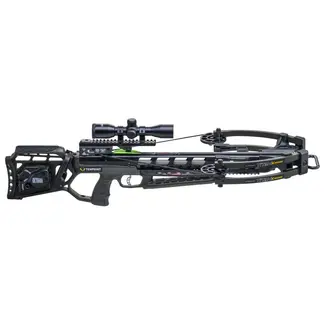 Ten Point Ten Point TITAN X DE-COCK PRO-VIEW 400 Scope