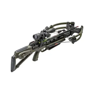 Ten Point Ten Point VENOM X ACUSLIDE PRO-VIEW 400 Scope