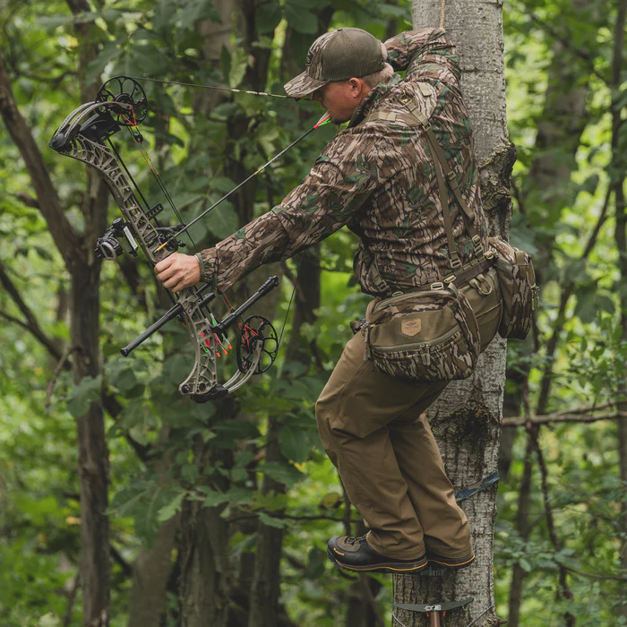 Saddle Hunting: Why We're All In