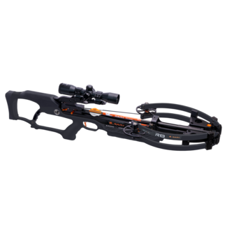 Ravin Crossbows Ravin R8 Crossbow Black
