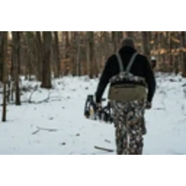 Hunt Arsenal Cloud Freedom