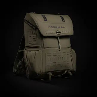 Hunt Arsenal Hunt Arsenal Excursion Pack Dark Olive