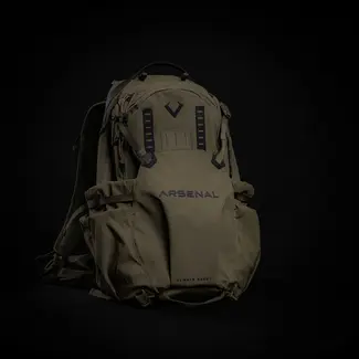 Hunt Arsenal Hunt Arsenal Agile Pack Dark Olive
