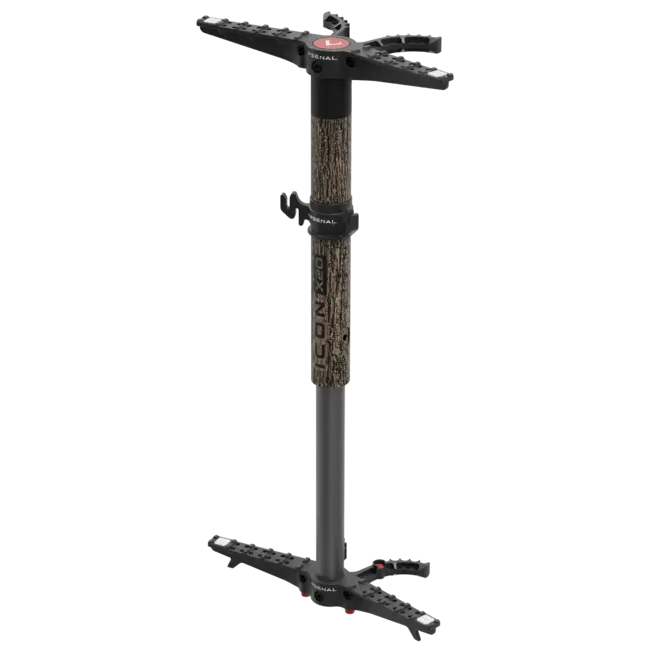 Hunt Arsenal Icon X20 3PK