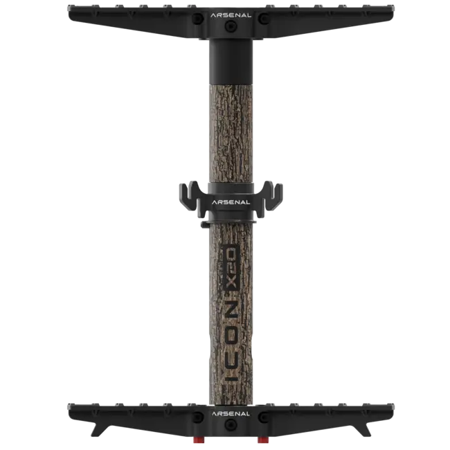 Hunt Arsenal Icon X20 3PK