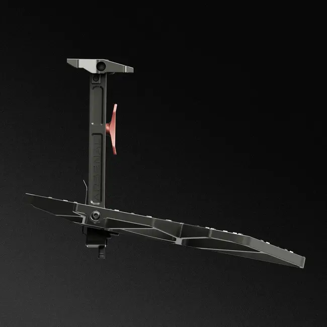 Hunt Arsenal RZR Elite