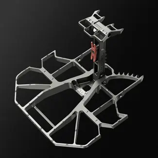 Hunt Arsenal Hunt Arsenal RZR Sub 2