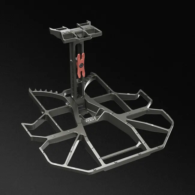 Hunt Arsenal RZR Sub 2