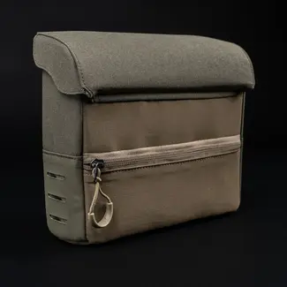 Hunt Arsenal Hunt Arsenal Magvault Saddle Pouch