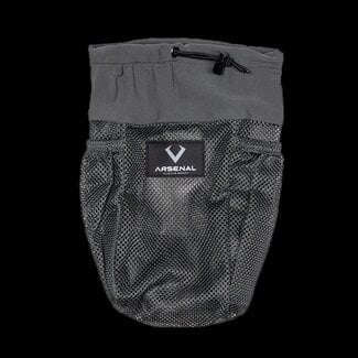 Hunt Arsenal Hunt Arsenal Mesh Dump Pouch