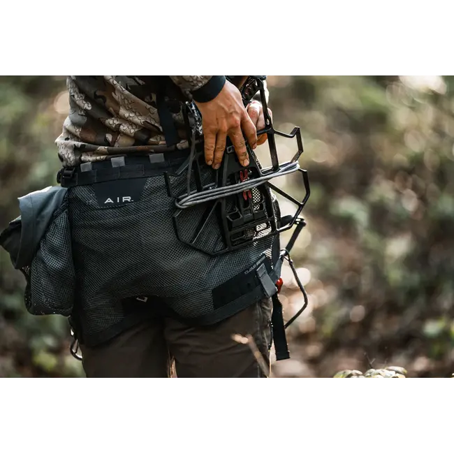 Hunt Arsenal Air Saddle