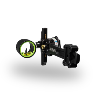 HHA Sports HHA Nytrx X2 Double Pin