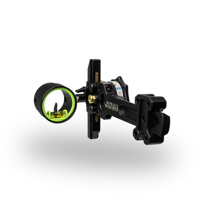 HHA Nytrx 4-5 in Dovetail