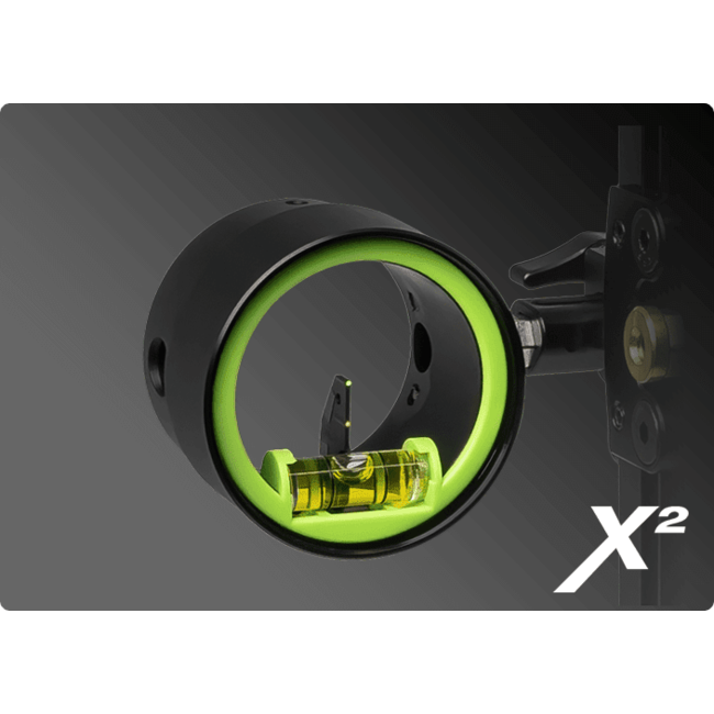 HHA Nytrx Side Mount