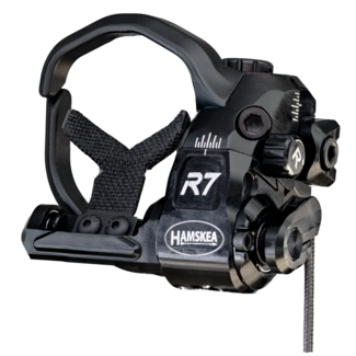 Hamskea Hamskea R7 Arrow Rest