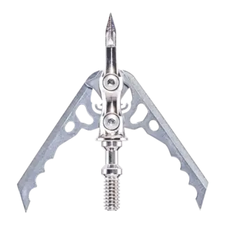 Rage Rage Hypodermic NC +P