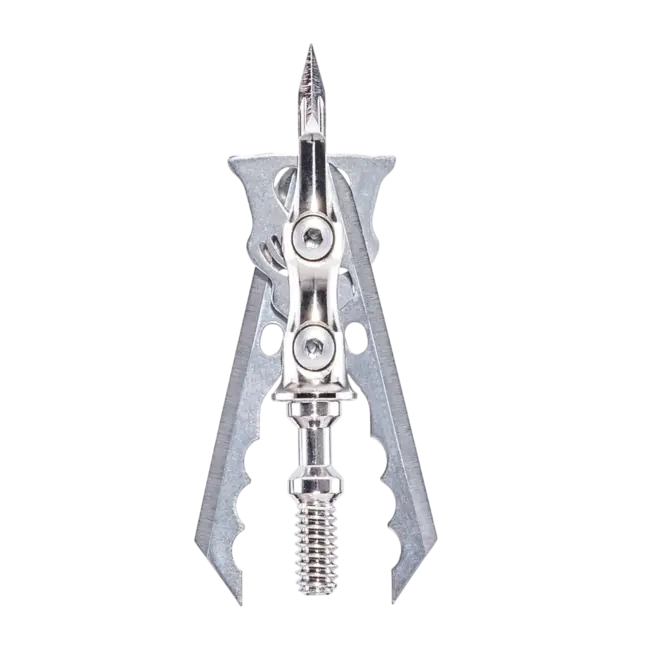 Rage Hypodermic NC +P