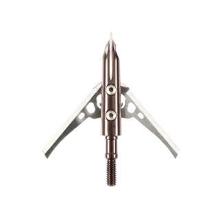 Rage Rage 2 Blade COC NC 100 grain 2" Cut