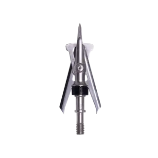 Rage Rage Hypo 2+P 100 Grain 1.75" Cut