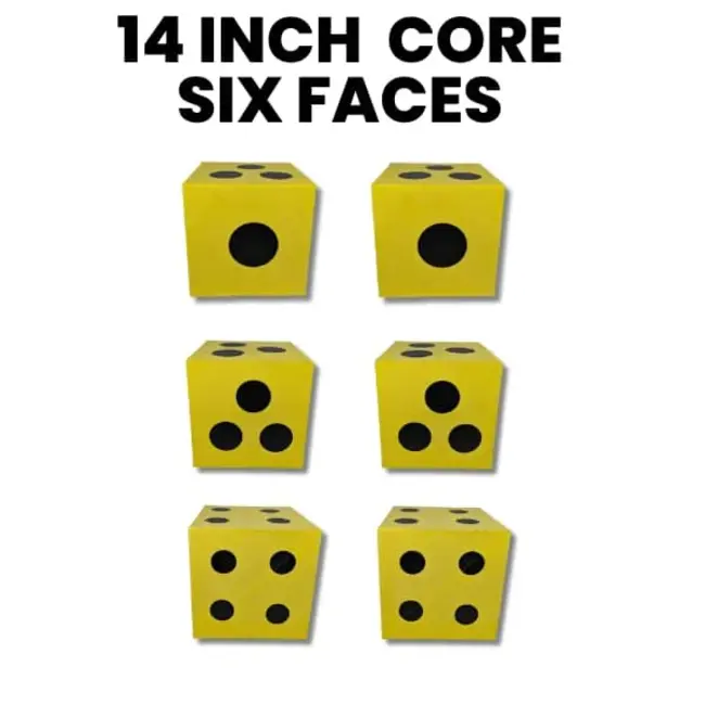 365 Archery XL High Performance Trio Target