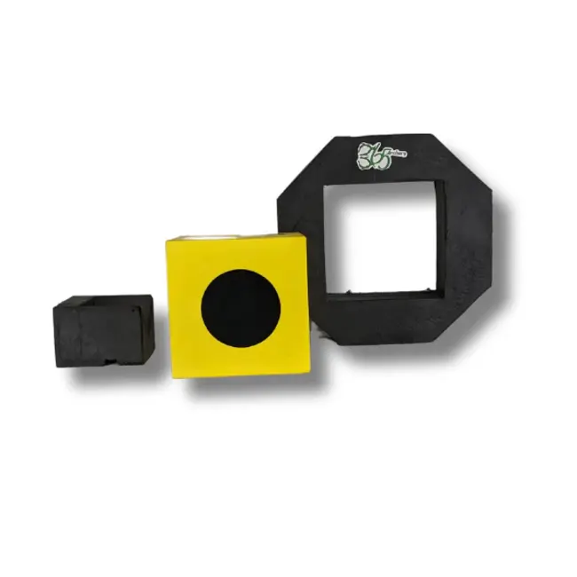 365 Archery XL High Performance Trio Target