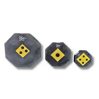 365 Archery 365 Archery XL High Performance Trio Target