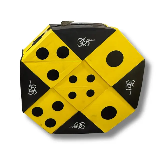 365 Archery X-Series Target