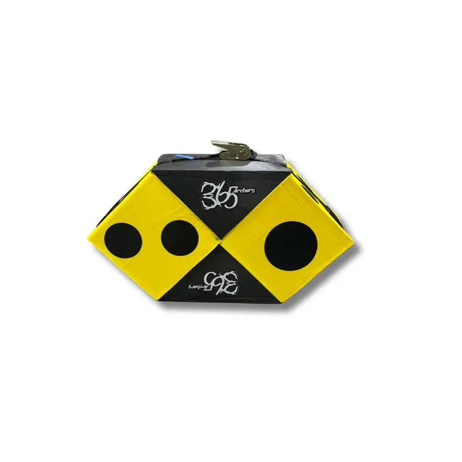 365 Archery X-Series Target