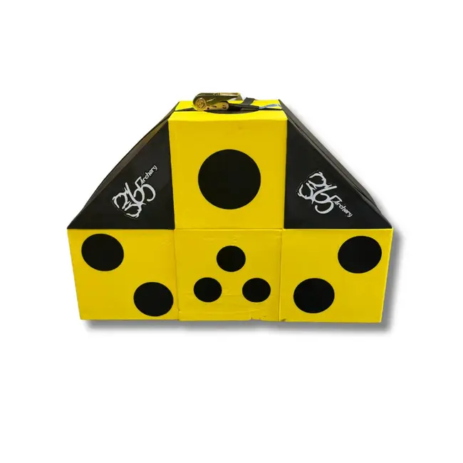 365 Archery X-Series Target