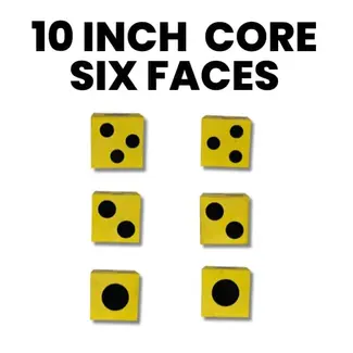 365 Archery 365 Archery Replacement Core