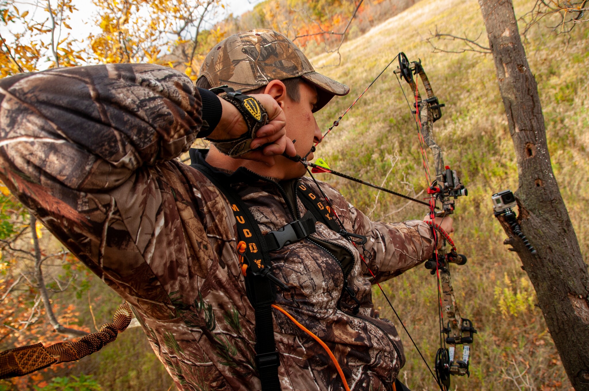 Why a Local Archery Pro Shop Makes a Difference for North Louisiana Bowhunters