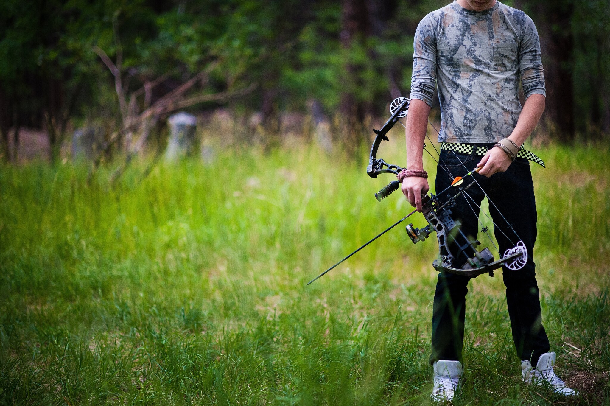 Hard vs. Soft Bow Cases: Which One Actually Protects Your Bow?