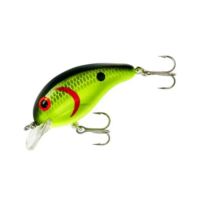 Bandit Crankbait 100 Series