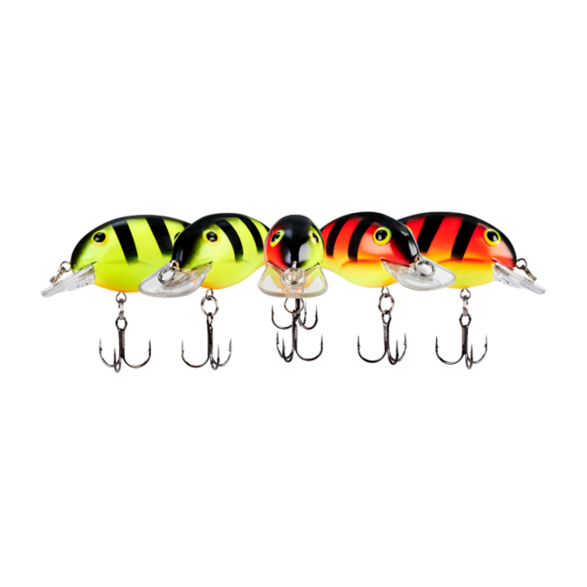 Bandit Crankbait 100 Series
