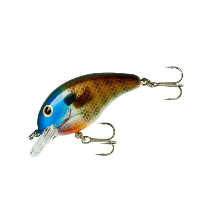 Bandit Crankbait 100 Series