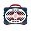 Turtlebox Speaker