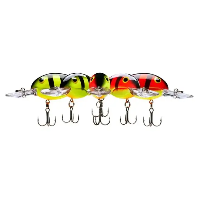 Bandit Crankbait 200 Series