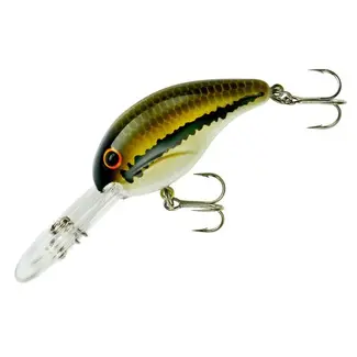 Bandit Crankbait 300 Series