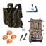 Twisted Iron Hunting Full Send Kit Bottomland