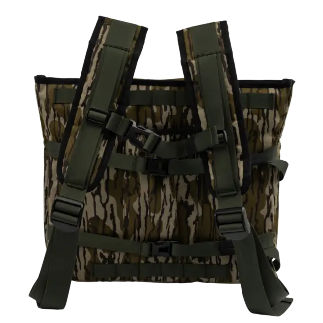 Twisted Iron Hunting Pack Rat Reg Bottomland