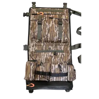 Twisted Iron Hunting Twisted Iron Hunting Tree Hugger Reg Bottomland