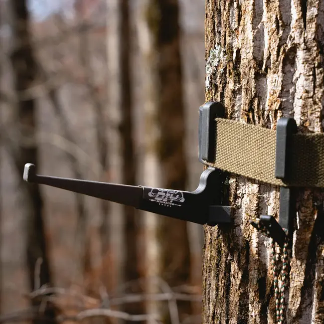 Twisted Iron Hunting Saddle Savior Kit