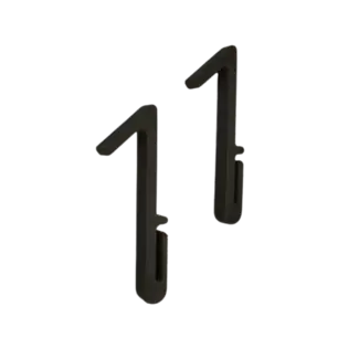 Twisted Iron Hunting Twisted Iron Hunting Pack Rat Strap Latch Kit
