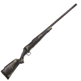 Fierce Carbon Rogue XP 7MM BC Black Forest 18"