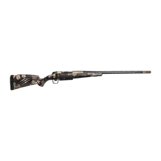 Fierce Carbon Rogue XP 7MM BC Smoked Bronze 18"